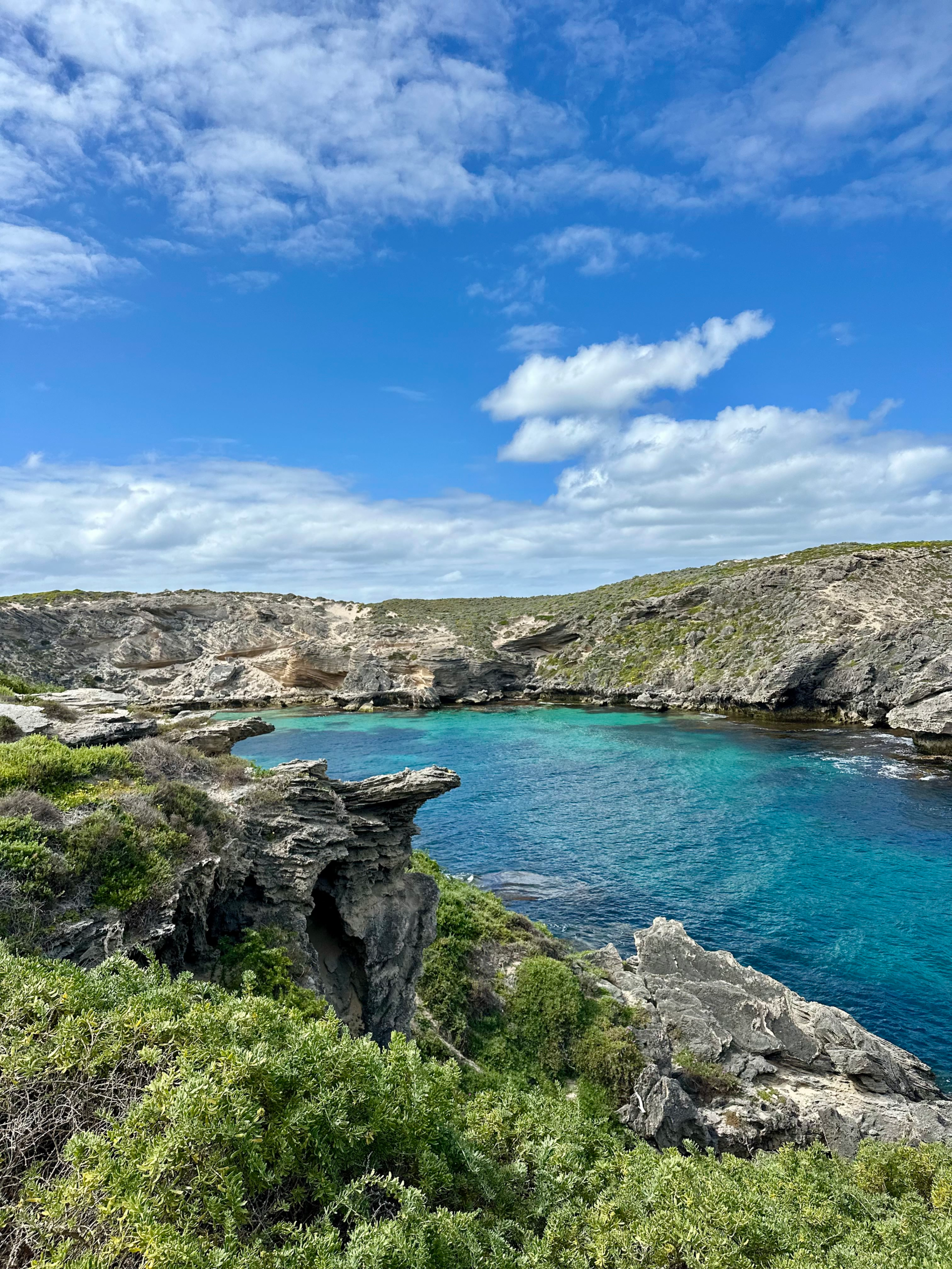 Rottnest Island Day Trip Guide: Everything You Need to Know (and What We Got Wrong!)