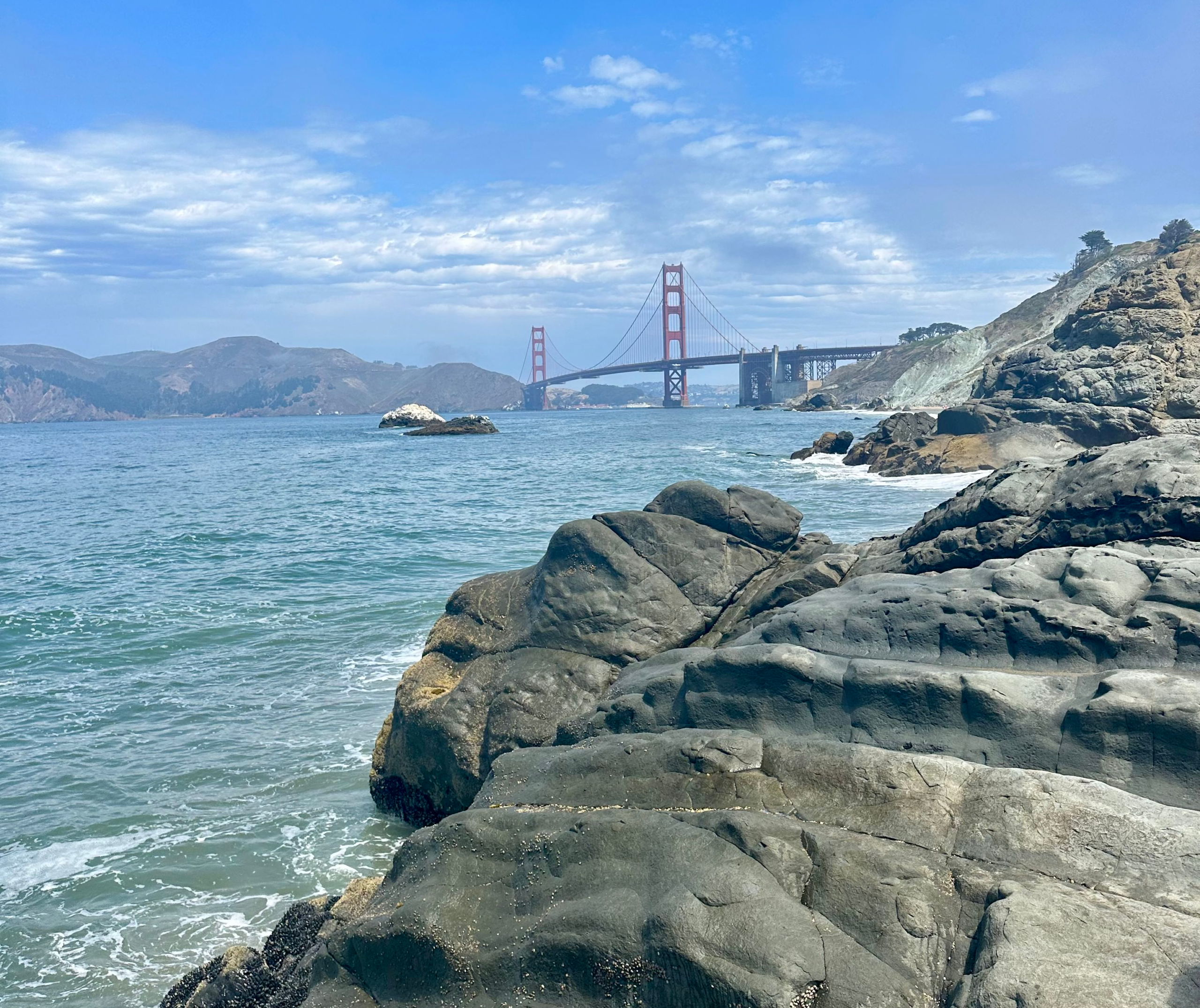 The Perfect 3-Day San Francisco Itinerary; Real Tips from Our Trip