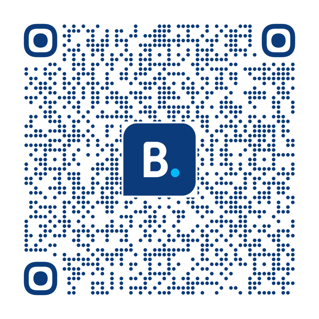 Booking.com Deals Page