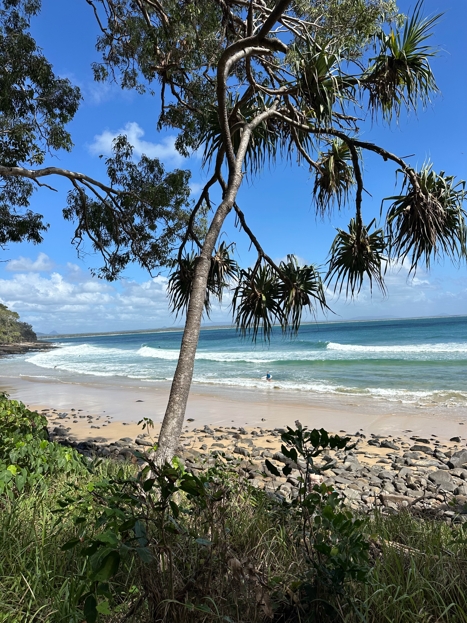 3 Incredible Coastal Walks You Have to Do in Australia